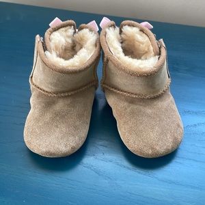 Uggs child boots